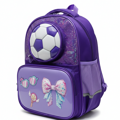 DreamGoal Backpack