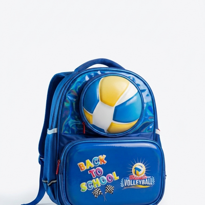 CourtQuest Junior Backpack