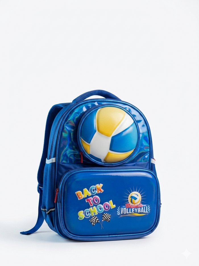 CourtQuest Junior Backpack