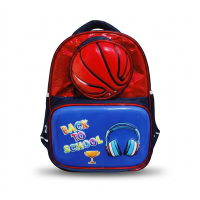 PlayCourt Junior Backpack