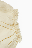Load image into Gallery viewer, Collar layered dress