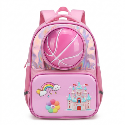 DreamCastle Hoops Backpack