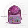 DreamCastle Hoops Backpack