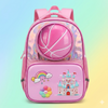 DreamCastle Hoops Backpack