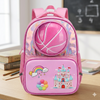 DreamCastle Hoops Backpack