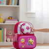 StarKick Sparkle Backpack