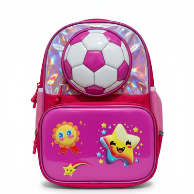 StarKick Sparkle Backpack